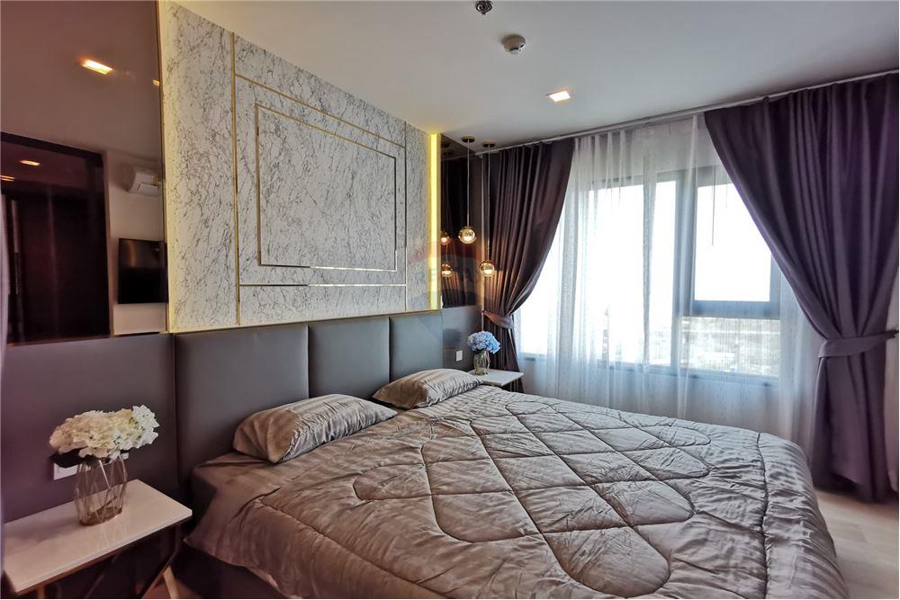 condo for rent Life One Wireless - condo for sale